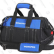 WORKPRO 16-inch Wide Mouth Tool Bag | $20 | Amazon